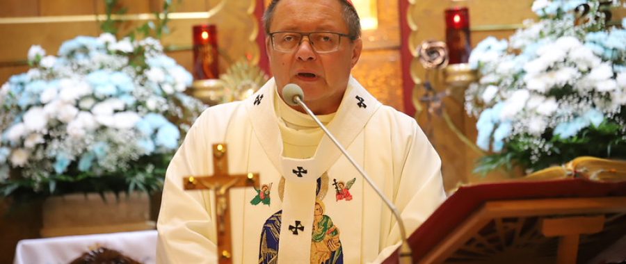 fot. Biuro Prasowe Archidiecezji Krakowskiej