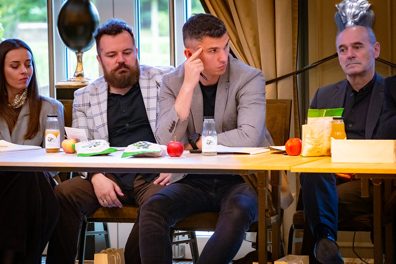 fot. Krystian Kokot, Fundacja Dzieło Nowego Tysiąclecia