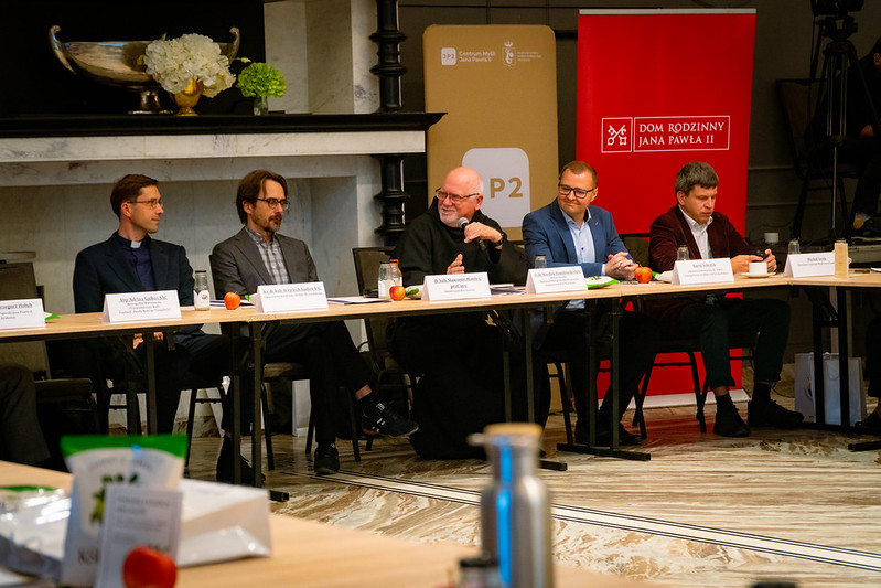 fot. Krystian Kokot, Fundacja Dzieło Nowego Tysiąclecia
