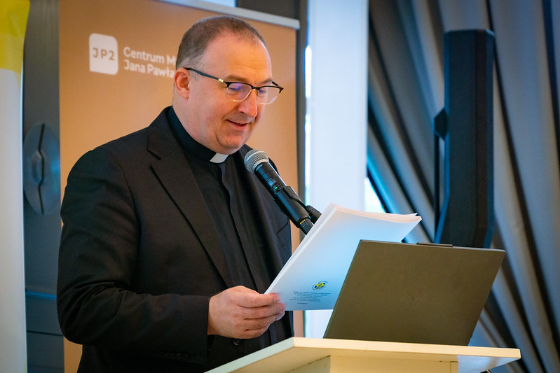 fot. Krystian Kokot, Fundacja Dzieło Nowego Tysiąclecia