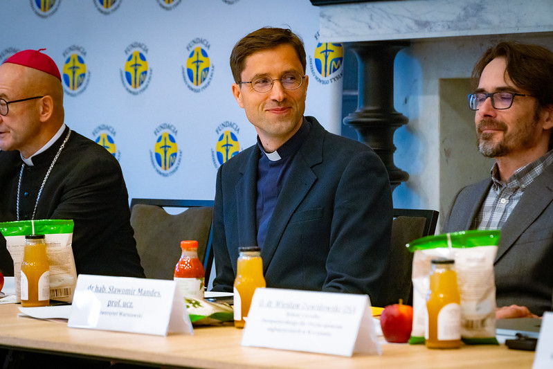 fot. Krystian Kokot, Fundacja Dzieło Nowego Tysiąclecia