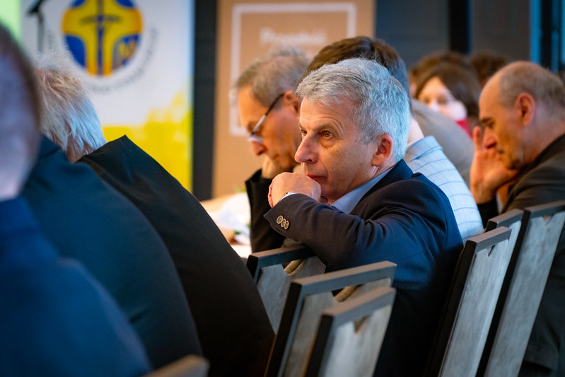 fot. Krystian Kokot, Fundacja Dzieło Nowego Tysiąclecia