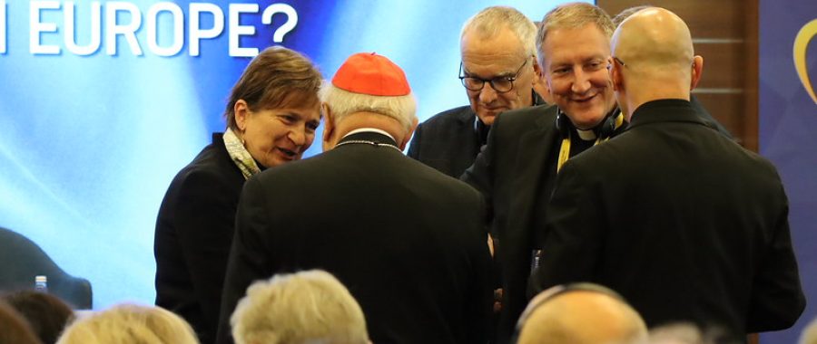 fot. Biuro Prasowe Archidiecezji Krakowskiej