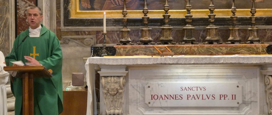 Fot. vatican news