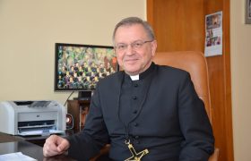 fot. Błażej Mielcarek OMI