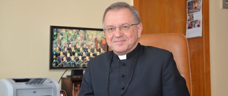 fot. Błażej Mielcarek OMI