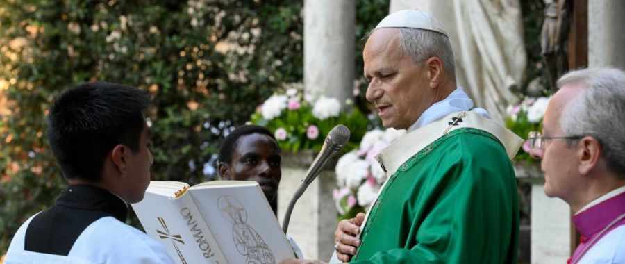 fot. Vatican Media