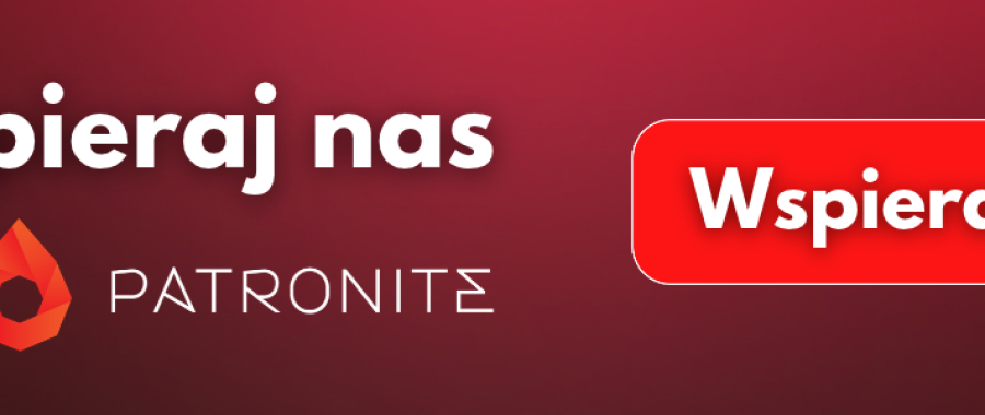 Baner patronite