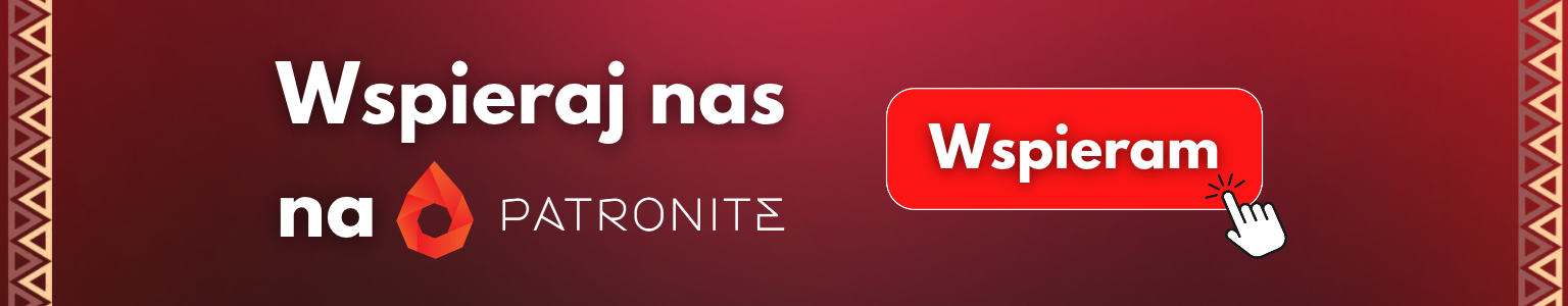 Baner patronite