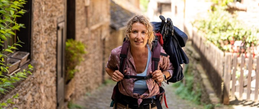 fot. kadr z filmu „Camino dla opornych”