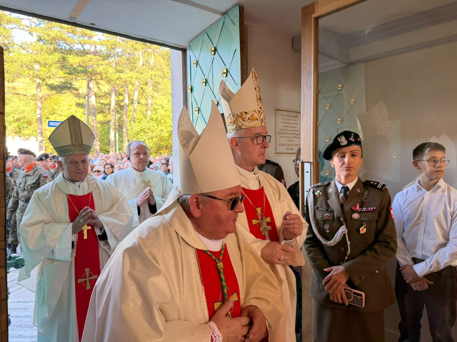 Fot. Joanna Łukaszczuk Ritter