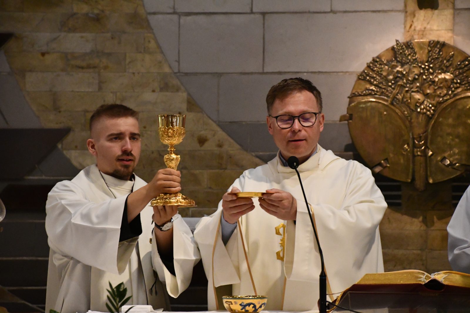 Fot. Mikołaj Lisiak/misyjne.pl