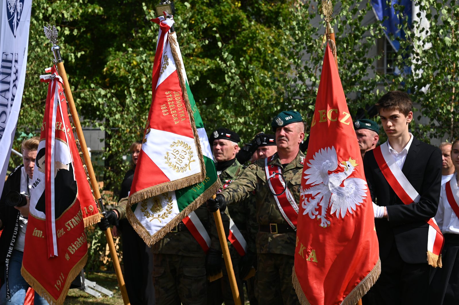fot. Robert Grabka OMI