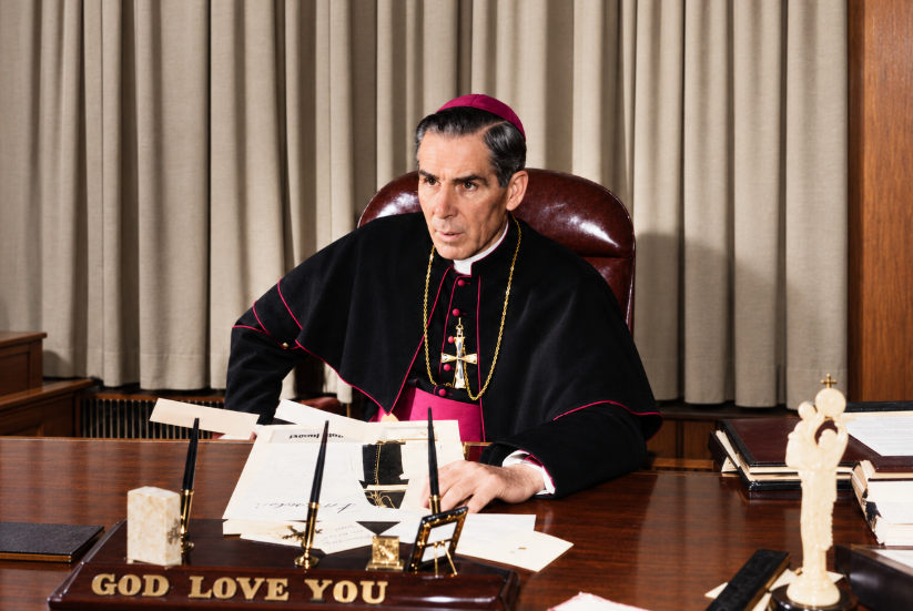Fulton Sheen ogłoszony błogosławionym. „Był gorliwym i kreatywnym ewangelizatorem”