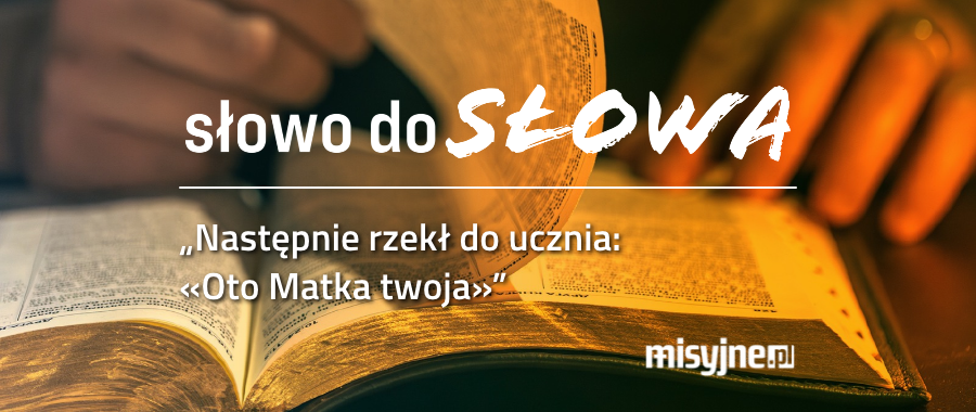 Słowo do Słowa, 15 września 2026