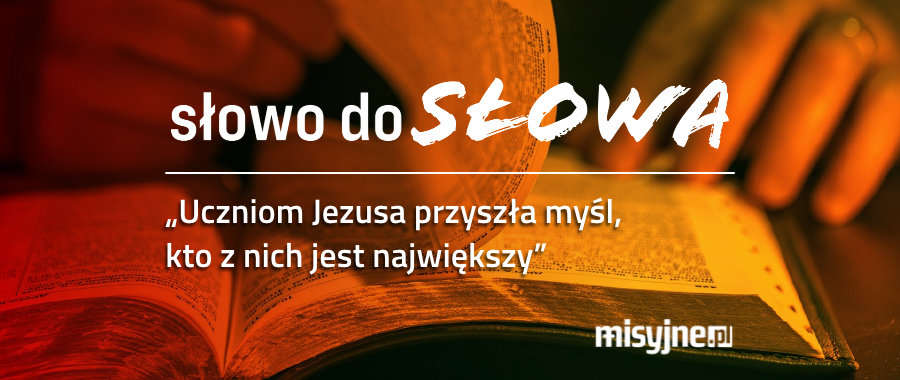 Słowo do Słowa, 28 września 2026