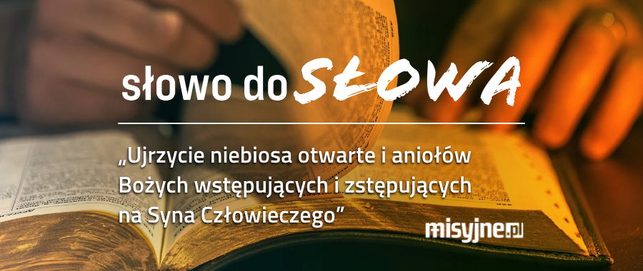 Słowo do Słowa, 29 września 2026