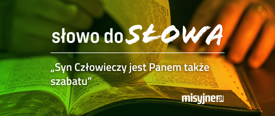 Słowo do Słowa, 5 września 2026