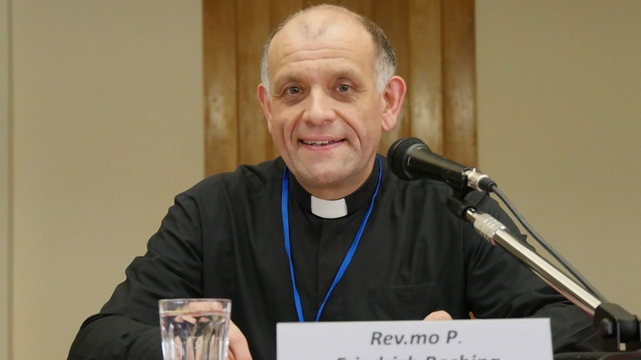 Vatican Media