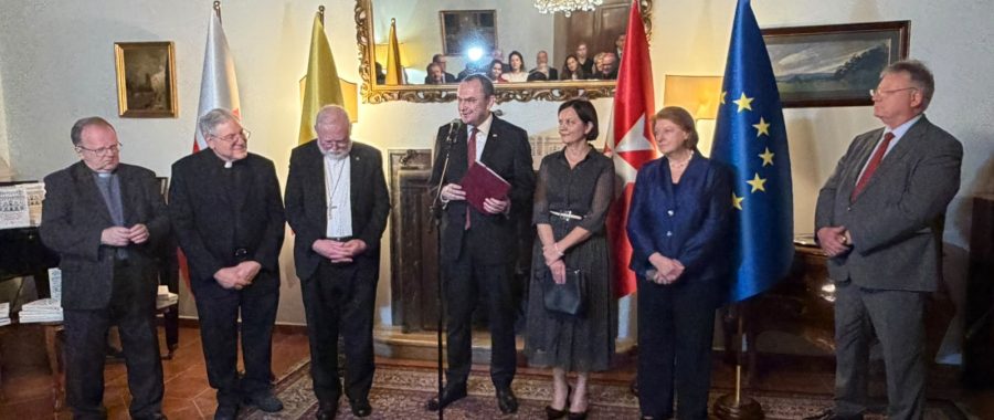 Fot. Dorota Abdelmoula-Viet / Vatican News