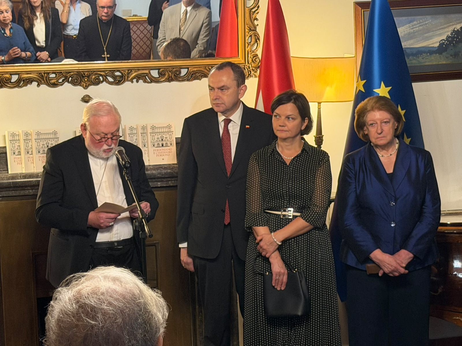 Fot. Dorota Abdelmoula-Viet / Vatican News