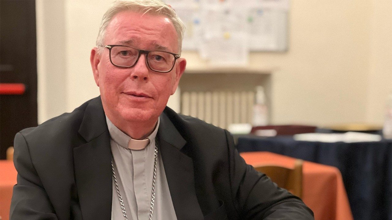 Kard. Jean-Claude Hollerich: mimo różnic naszym powołaniem jest braterstwo