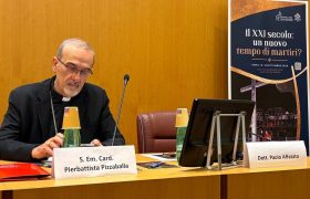Fot. Vatican Media (można korzystać tylko z tekstem Vatican News)