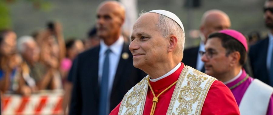 fot. Vatican Media