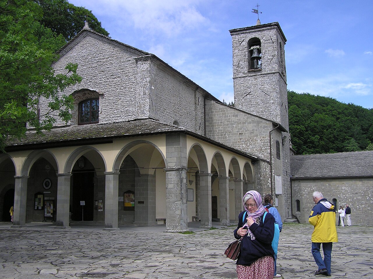 fot. Gunnar Bach Pedersen, Domena publiczna, https://commons.wikimedia.org/w/index.php?curid=901639
