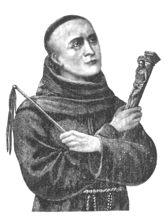 Bł. Władysław z Gielniowa – życie pisane wierszem [PATRON DNIA]