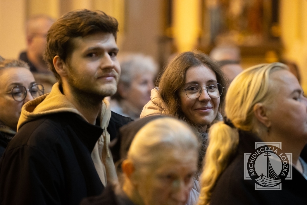 Kard. Konrad Krajewski na Light Move Festival: pozwól się prowadzić Bogu. Zaryzykuj!