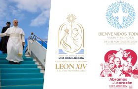 Fot. Vatican Media (z tekstem Vatican News).