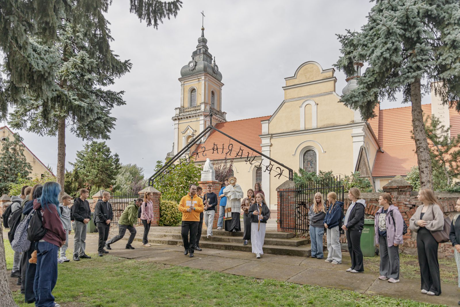 Fot. Justyna Zacharek