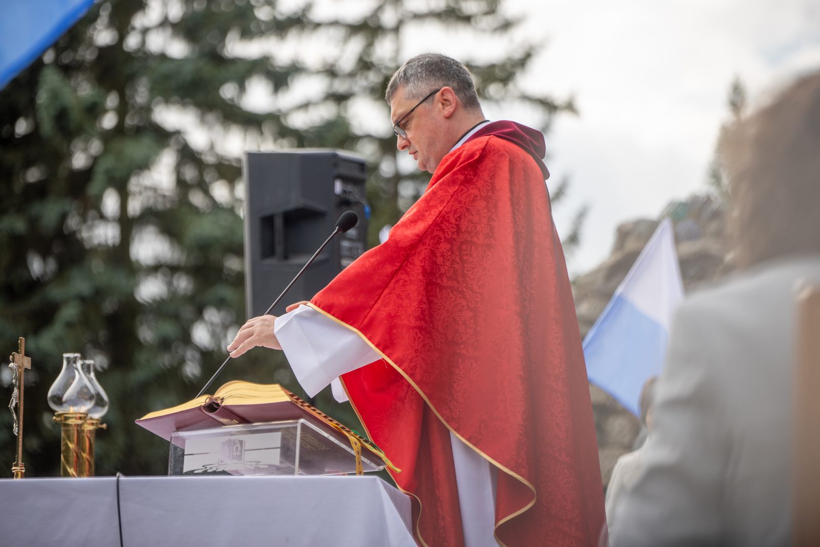 fot. Emanuel Szymański/biuro prasowe sanktuarium