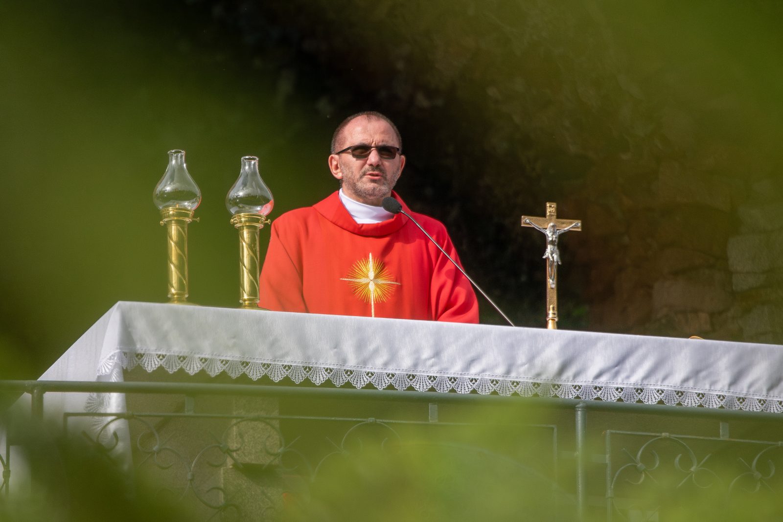 fot. Emanuel Szymański/biuro prasowe sanktuarium