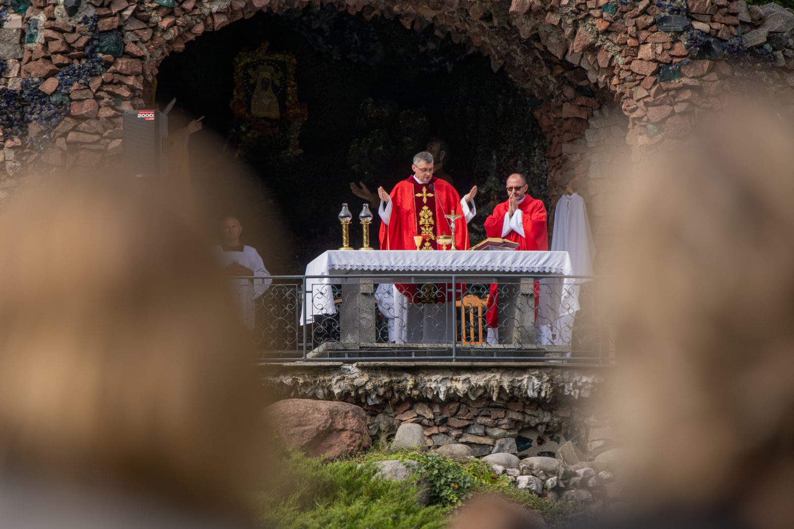 fot. Emanuel Szymański/biuro prasowe sanktuarium