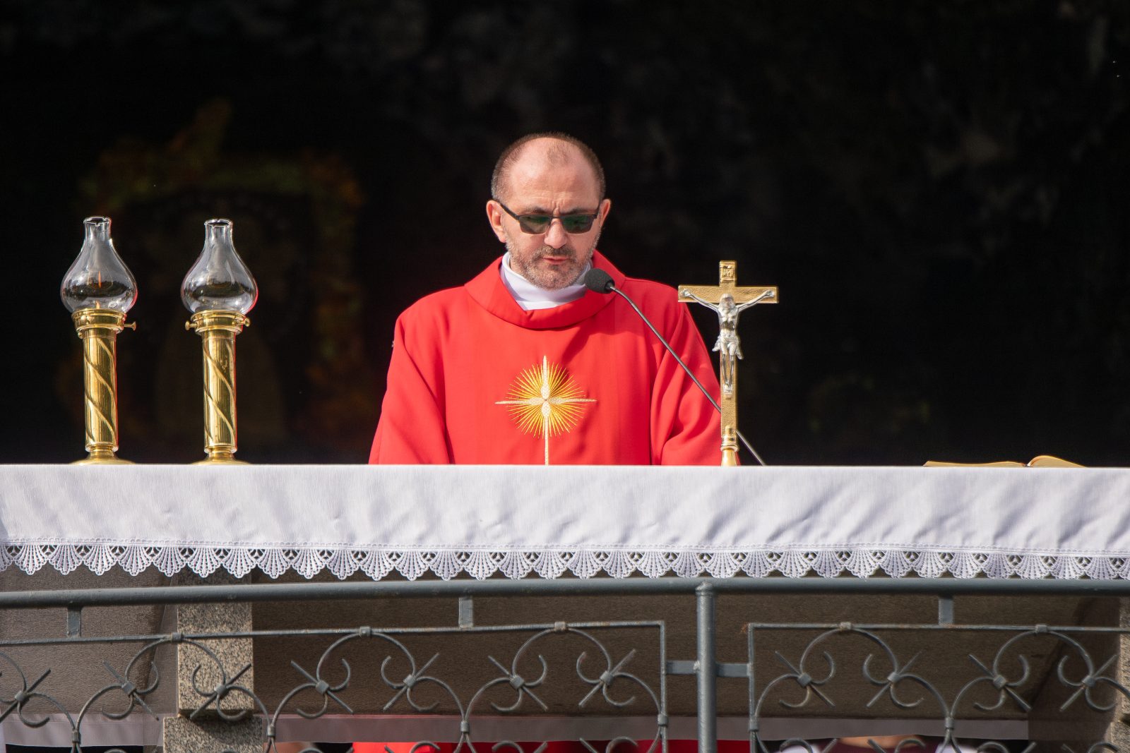 fot. Emanuel Szymański/biuro prasowe sanktuarium