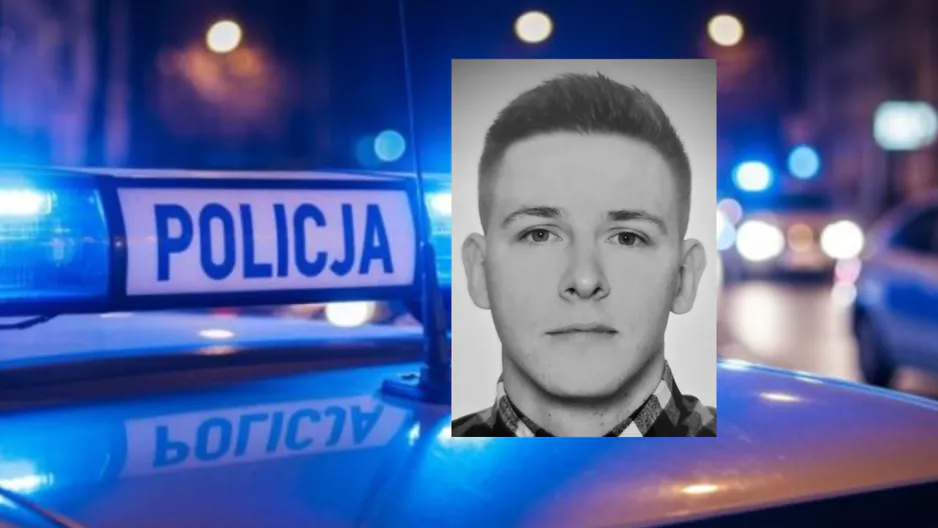 Zmarł policjant postrzelony podczas akcji w Kraśniku Górnym 