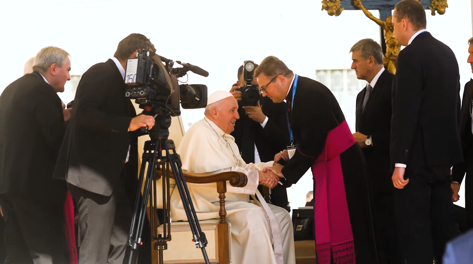 fot. Vatican Media