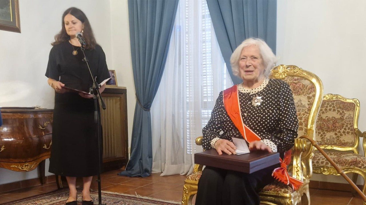 Fot. Dorota Abdelmoula-Viet / Vatican News (do dyspozycji z tekstem Vatican News)