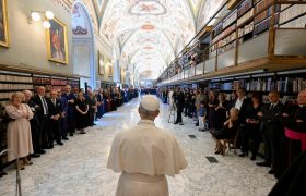 fot. Vatican Media