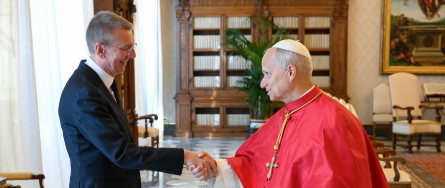 fot. Vatican Media