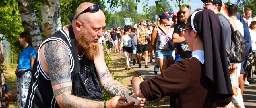 Fot. Antoni Jezierski/misyjne.pl