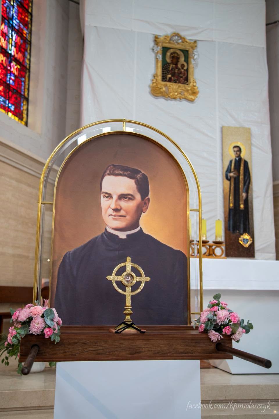 Fot. Parafia Matki Bożej Częstochowskiej w Radomiu