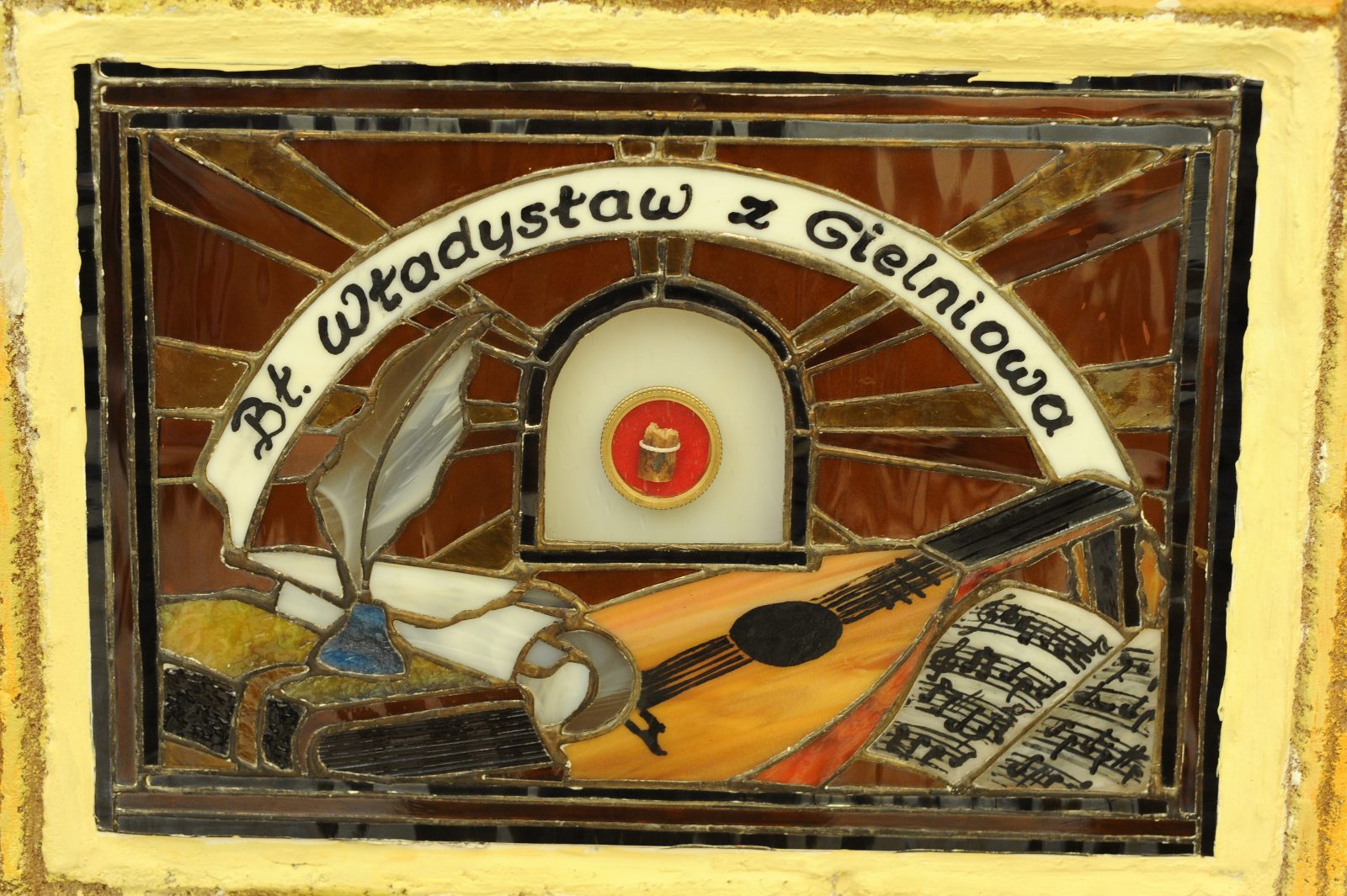 Bł. Władysław z Gielniowa – życie pisane wierszem [PATRON DNIA]