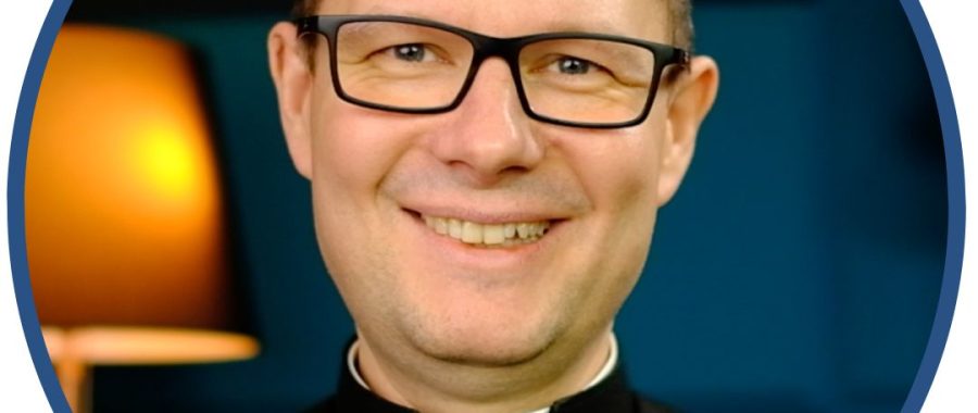 ks. dr Marek Studenski