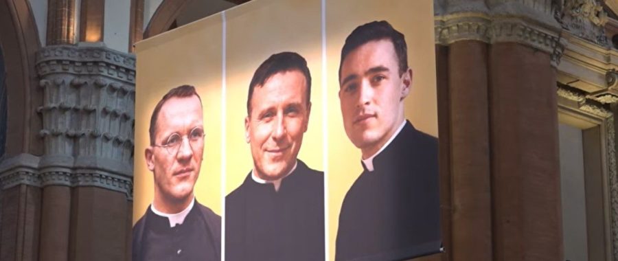Fot. vatican news