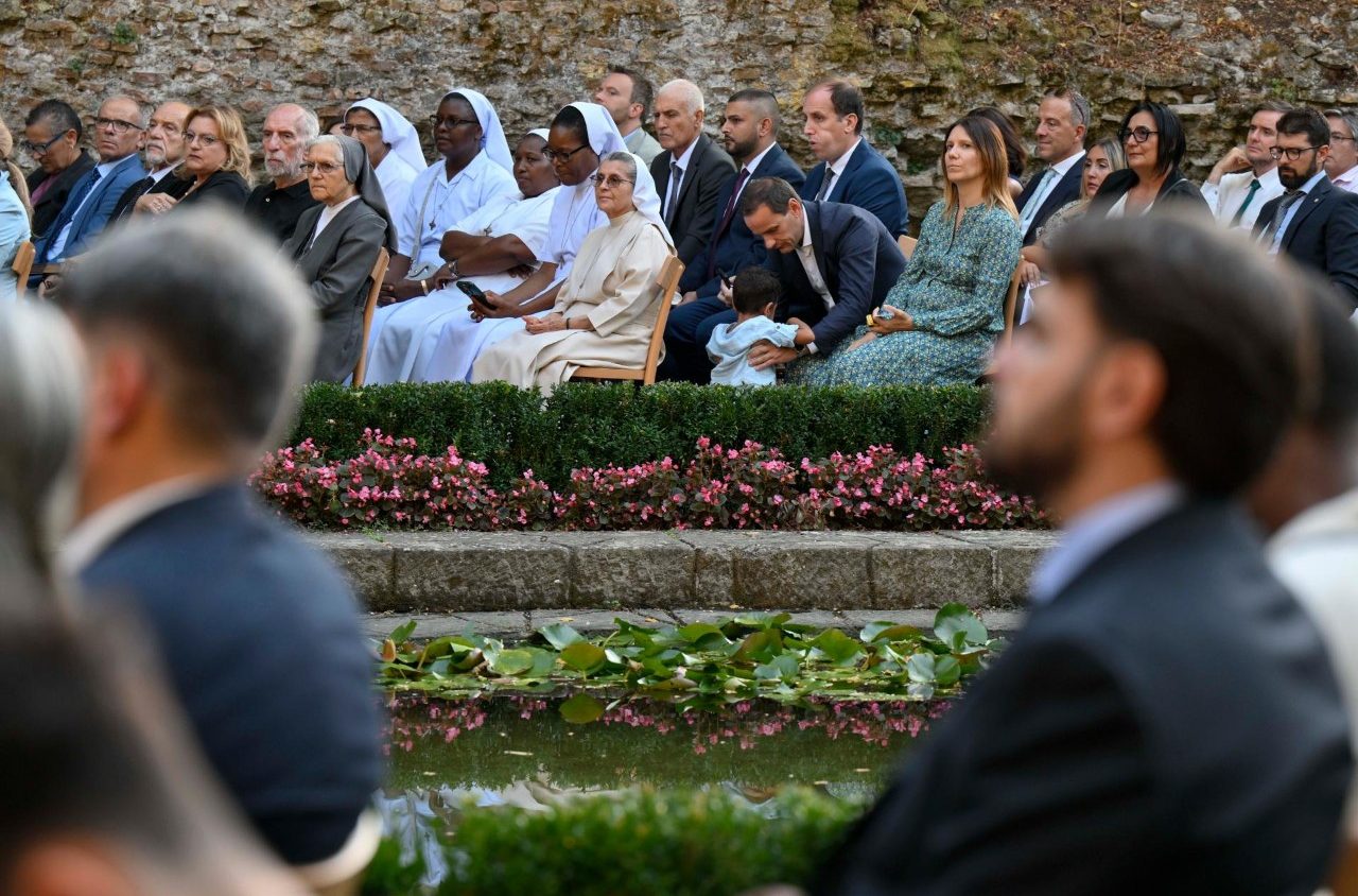 fot. Vatican Media