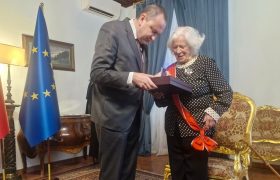 Fot. Dorota Abdelmoula-Viet / Vatican News (do dyspozycji z tekstem Vatican News)