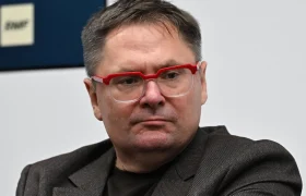 fot. Radek Pietruszka/PAP